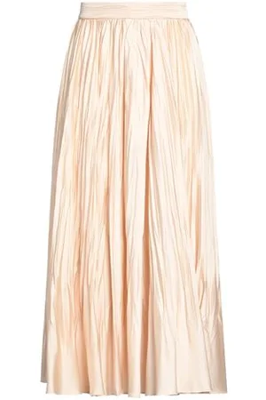 Simkhai BOTTOMWEAR - Midi skirts - on YOOX.com