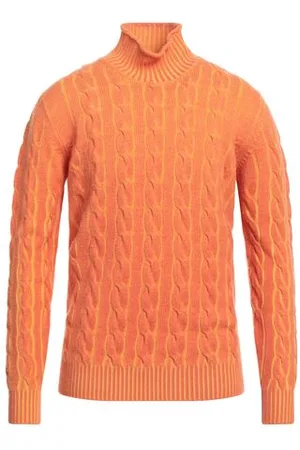 KANGRA CASHMERE KNITWEAR - Turtlenecks - on YOOX.com
