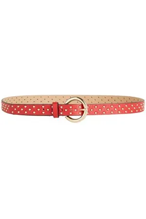 Tara Jarmon Small Leather Goods - Belts - on YOOX.com