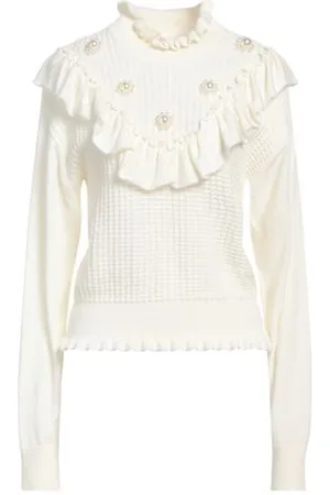 Liu Jo KNITWEAR - Turtlenecks - on YOOX.com