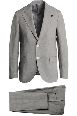 LARDINI SUITS and CO-ORDS - Suits - on YOOX.com