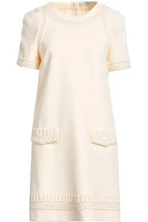 ERMANNO SCERVINO DRESSES - Mini dresses - on YOOX.com