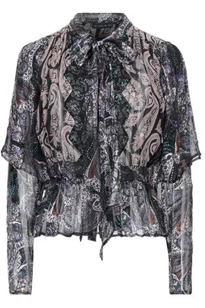 Etro TOPWEAR - Shirts - on YOOX.com