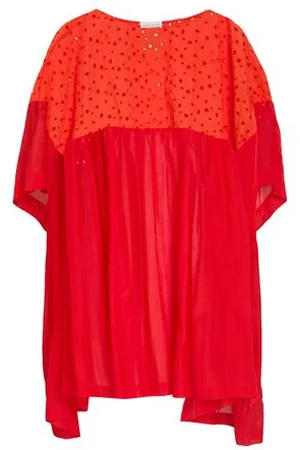 SEMICOUTURE DRESSES - Mini dresses - on YOOX.com