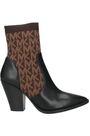 Michael Kors FOOTWEAR - Ankle boots - on YOOX.com