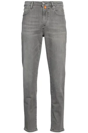 Jeckerson BOTTOMWEAR - Jeans - on YOOX.com