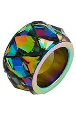 Swarovski JEWELLERY and WATCHES - Rings - on YOOX.com