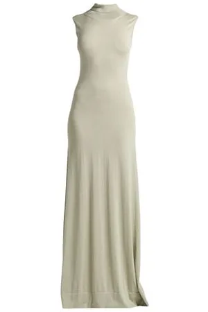 Fabiana Filippi DRESSES - Maxi dresses - on YOOX.com