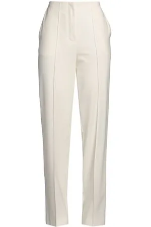 SEMICOUTURE BOTTOMWEAR - Trousers - on YOOX.com