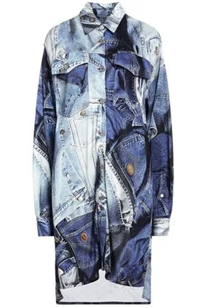 Moschino DRESSES - Mini dresses - on YOOX.com
