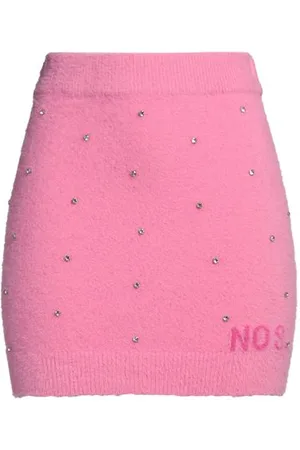 NO SECRETS BOTTOMWEAR - Mini skirts - on YOOX.com