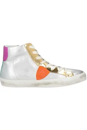 Philippe model FOOTWEAR - Trainers - on YOOX.com