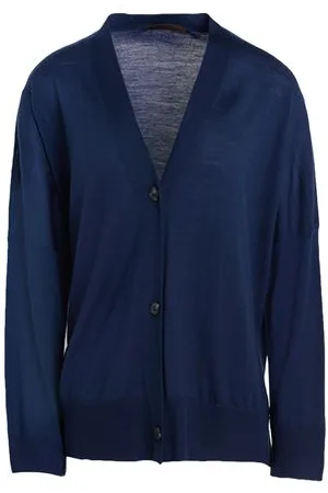 VIADESTE KNITWEAR - Cardigans - on YOOX.com