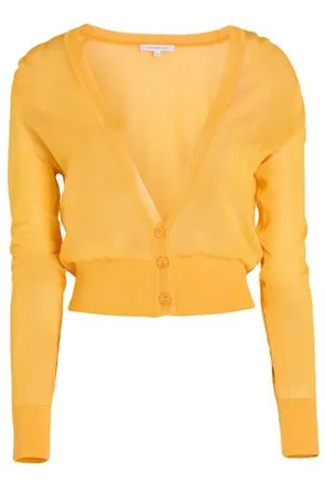 Patrizia Pepe KNITWEAR - Cardigans - on YOOX.com