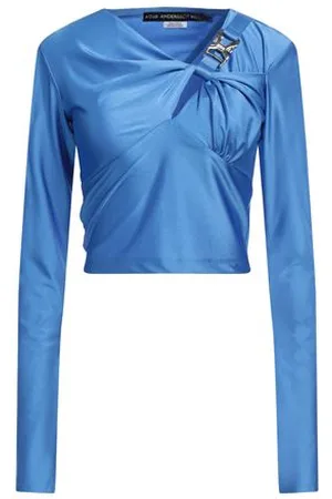 Andersson Bell TOPWEAR - Tops - on YOOX.com