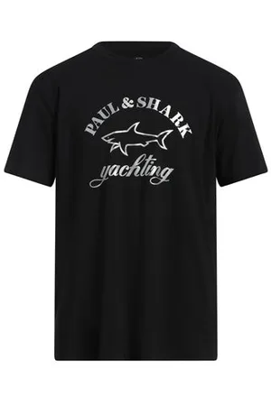 Paul & Shark TOPWEAR - T-shirts - on YOOX.com
