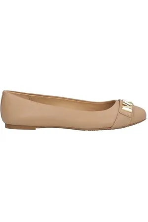 Michael Kors FOOTWEAR - Ballet flats - on YOOX.com