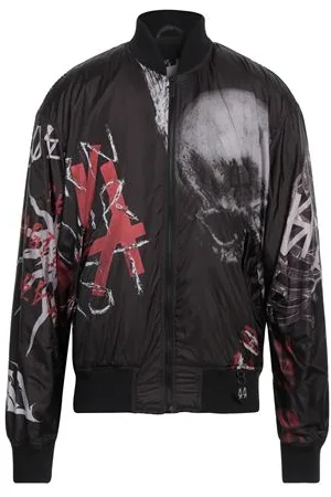 44 Label Group COATS & JACKETS - Jackets - on YOOX.com