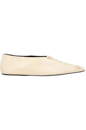 Jil Sander FOOTWEAR - Ballet flats - on YOOX.com