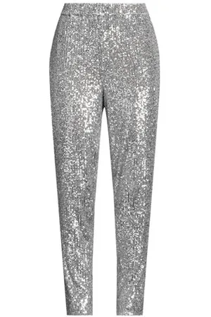 ST. JOHN BOTTOMWEAR - Trousers - on YOOX.com