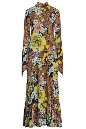 CIRCUS HOTEL DRESSES - Maxi dresses - on YOOX.com