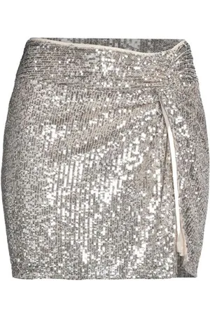 Pinko BOTTOMWEAR - Mini skirts - on YOOX.com
