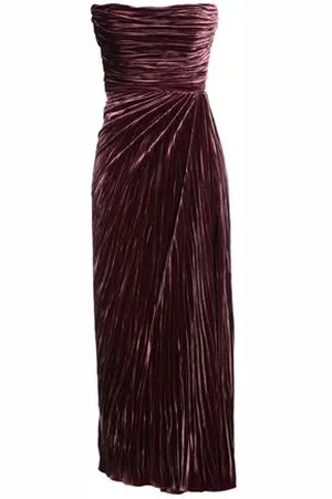 MARIA LUCIA HOHAN DRESSES - Midi dresses - on YOOX.com