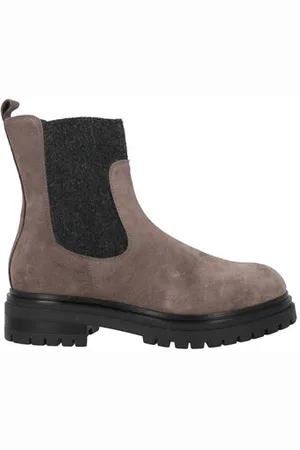 IMMA FOOTWEAR - Ankle boots - on YOOX.com