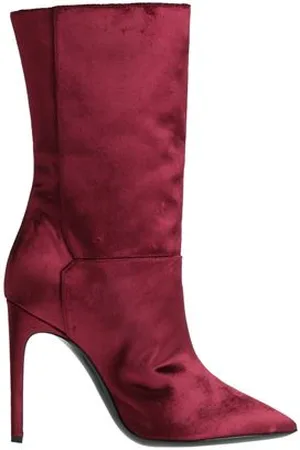 Pollini FOOTWEAR - Ankle boots - on YOOX.com