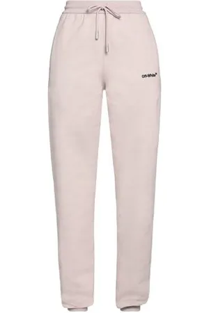 OFF-WHITE BOTTOMWEAR - Trousers - on YOOX.com