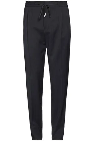 LARDINI BOTTOMWEAR - Trousers - on YOOX.com