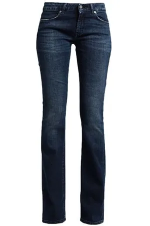 Dondup BOTTOMWEAR - Jeans - on YOOX.com