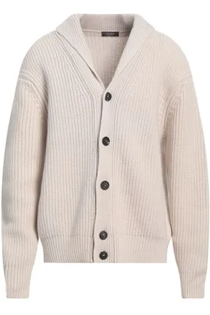 PESERICO SIGN KNITWEAR - Cardigans - on YOOX.com