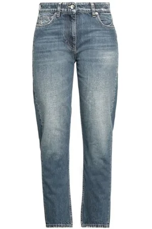 IRO BOTTOMWEAR - Jeans - on YOOX.com