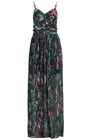 Roberto Cavalli DRESSES - Maxi dresses - on YOOX.com