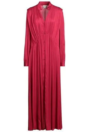 FORTE FORTE DRESSES - Maxi dresses - on YOOX.com