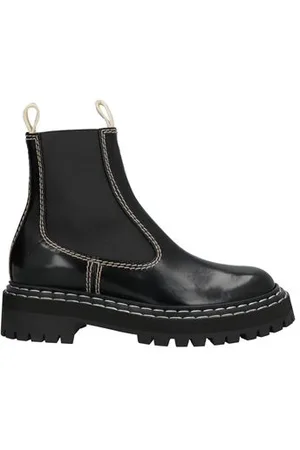 Proenza Schouler FOOTWEAR - Ankle boots - on YOOX.com
