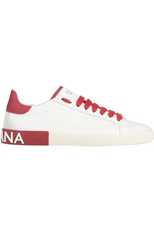 Dolce & Gabbana FOOTWEAR - Trainers - on YOOX.com