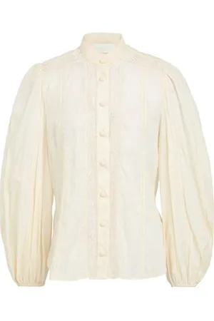 ZIMMERMANN TOPWEAR - Shirts - on YOOX.com