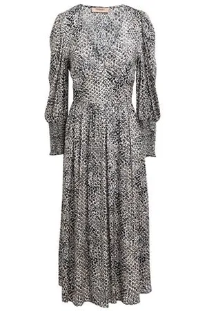 Twin-Set DRESSES - Midi dresses - on YOOX.com
