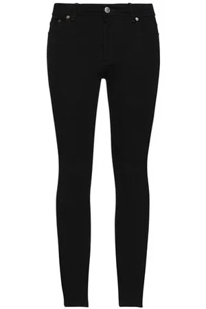 Acne Studios BOTTOMWEAR - Jeans - on YOOX.com
