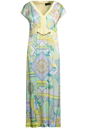 CLIPS DRESSES - Midi dresses - on YOOX.com