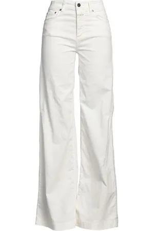 Closed BOTTOMWEAR - Trousers - on YOOX.com