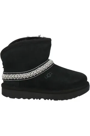 UGG FOOTWEAR - Ankle boots - on YOOX.com