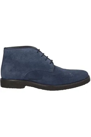 Pollini FOOTWEAR - Ankle boots - on YOOX.com