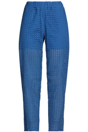 Trussardi BOTTOMWEAR - Trousers - on YOOX.com