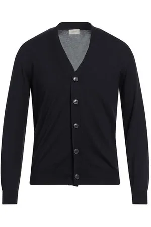 ALTEA KNITWEAR - Cardigans - on YOOX.com