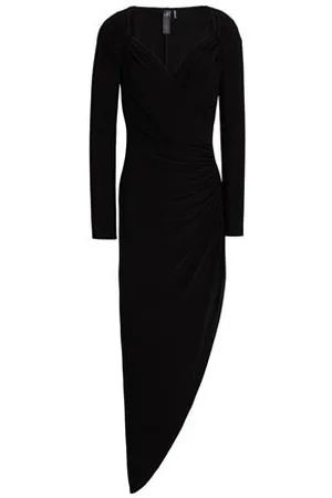 Norma Kamali DRESSES - Maxi dresses - on YOOX.com