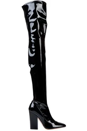 Sergio Rossi FOOTWEAR - Boots - on YOOX.com