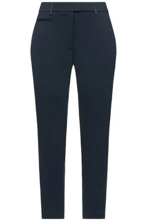 Dondup BOTTOMWEAR - Trousers - on YOOX.com